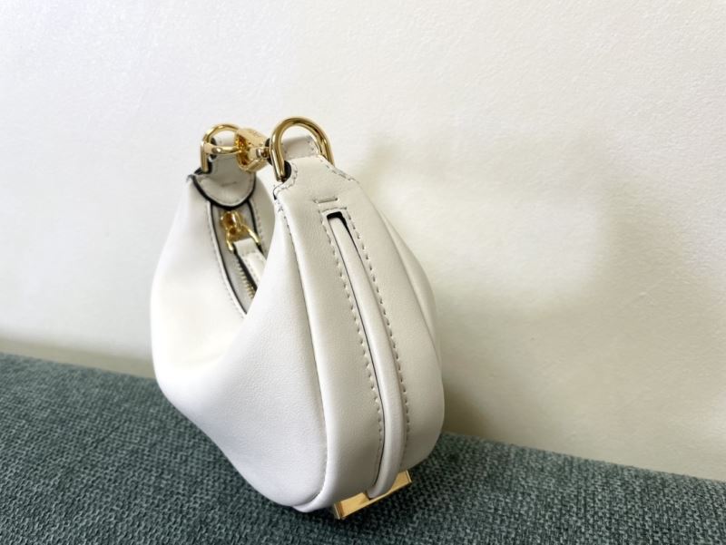 Fendi Hobo Bags